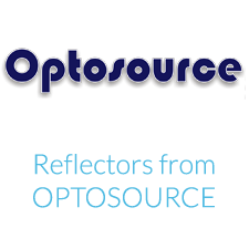 Reflectors by OPTOSOURCE